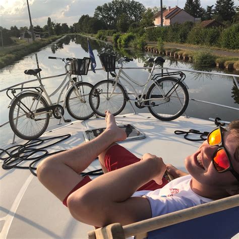 Votre séjour en bateau sur les canaux en Alsace et en Lorraine