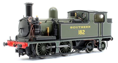 OO Gauge Steam Locomotives – Rails of Sheffield