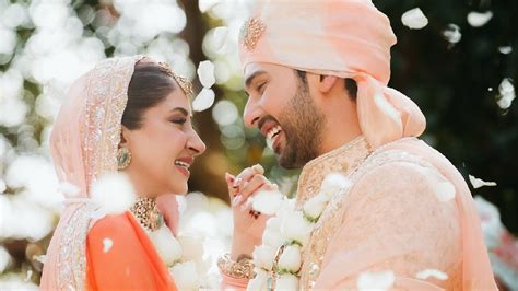 Armaan Malik Marries Aashna Shroff In An Intimate Ceremony Iwmbuzz