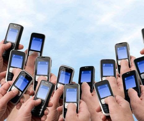 Descoperirea SECOLULUI PERICOLUL Telefoanelor Mobile Concluziile