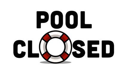 Indoor Pool Closed Warroad Community Education