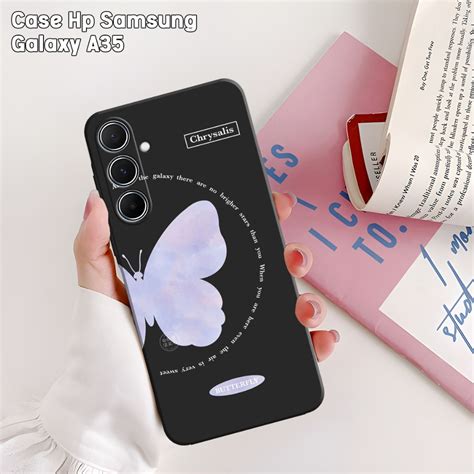 Jual Softcase Hp Pelindung Ponsel Samsung Galaxy A Motif Lucu Dan