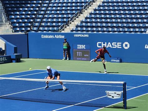 Rajeev Ram Interview 2023 US Open Men S Doubles Champion