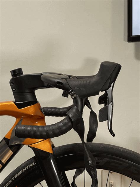 Handlebar And Hood Positioning 101 Myvelofit