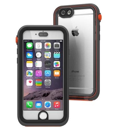 Catalyst Waterproof Case For Iphone Review G Style Magazine