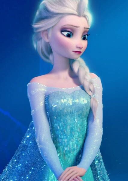 Elsa Fan Casting For Frozen 2024 Fan Casting On Mycast