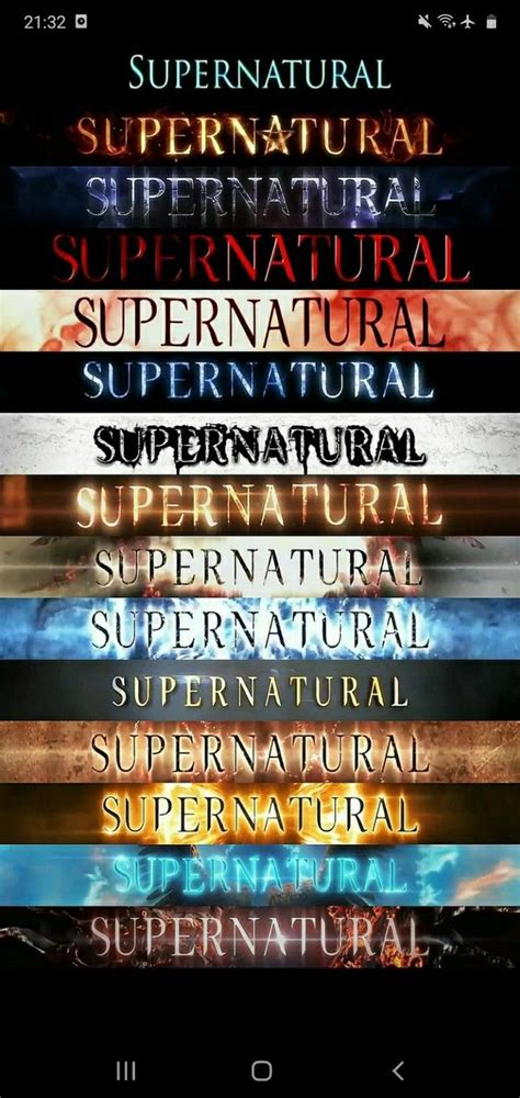 Pin By Thaynara Souza On Sobrenatural Supernatural Wallpaper