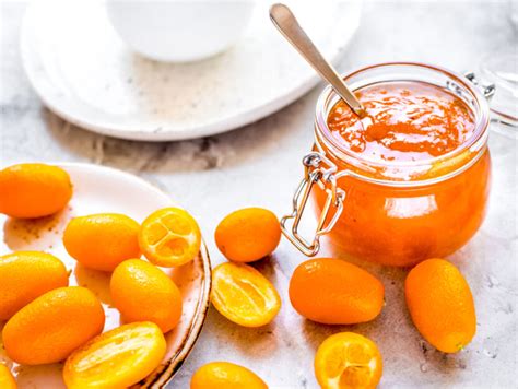 Kumquat O Mandarino Cinese Propriet Benefici E Come Si Usa In Cucina