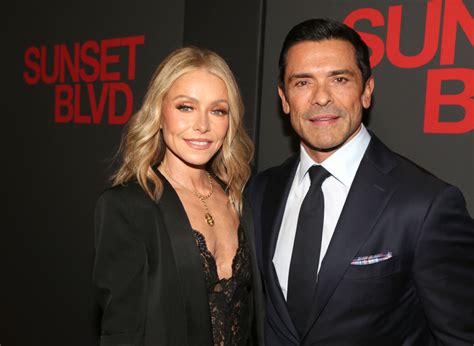 Mark Consuelos Nearly Knocks Out Unsuspecting Woman Live on Air - Newsweek