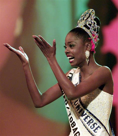 Miss Universe Then And Now Business Insider