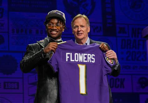 2023 Nfl Draft Grades Afc North