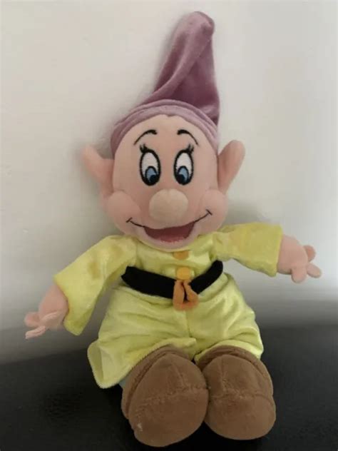 Disney Dopey Dwarf Snow White The Seven Dwarfs Tall Beanie