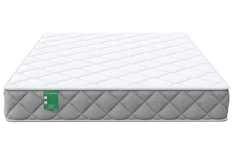 Матрас Sleeptek MAX Roll 12 200x200 см MSMR12-200-200 - выгодная цена ...