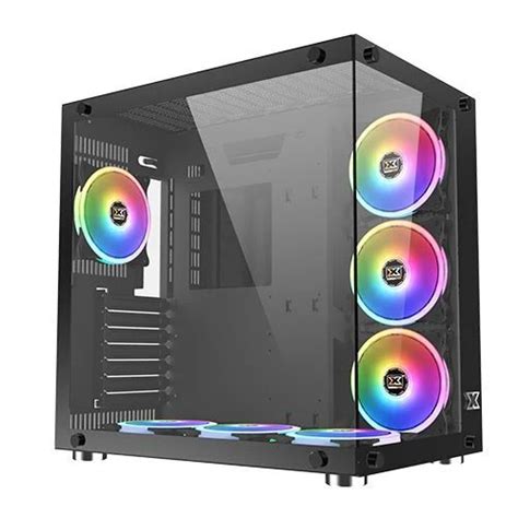 Amd Ryzen 9 7950x 32gb Ddr5 Ram Rtx 4090 24gb Cloudline Gaming Pc In Uae ️ Variety In