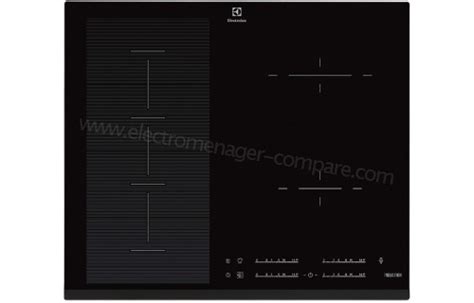 Electrolux Ehx F K Fiche Technique Prix Et Avis