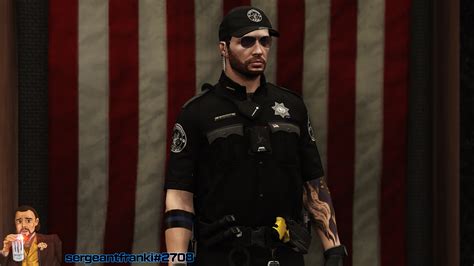 Lspdfr Eup