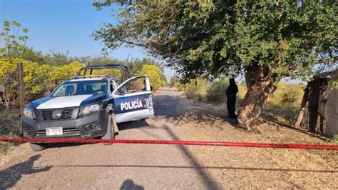 Matan A Una Mujer Y Un Hombre En Camino De Zamora La Balanza