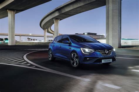 Renault Megane Station Wagon Su Autoscout It