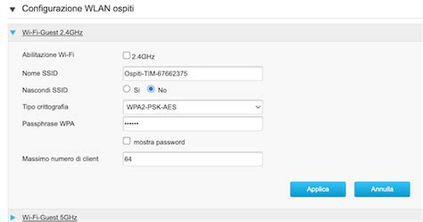 Modem Wifi Tim Come Funziona Salvatore Aranzulla