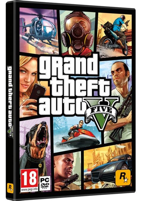 Gta 5 download for pc - padslasopa