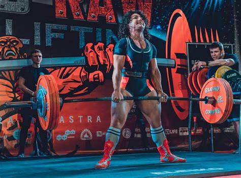 Home Amateur Powerlifting Association