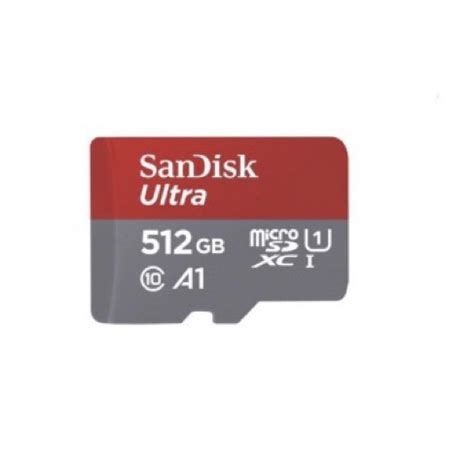 sandisk ultra memory card gb techzone computers
