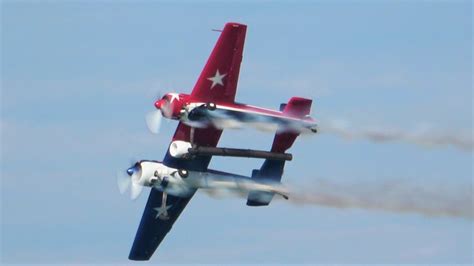 Sensational Jet Assisted Yak 110 Gold Coast Pacific Air Show 2023 YouTube