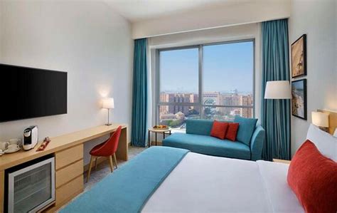 Avani Ibn Battuta Dubai Hotel Ab 66€ 1̶3̶3̶€̶ Bewertungen Fotos