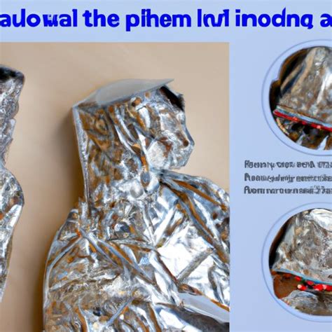 What Happens If You Swallow Aluminum Foil An In Depth Look At The