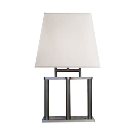 Promemoria | Catherine: LED Table Lamp in Bronze