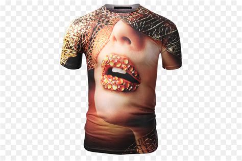 التي شيرت Dyesublimation الطابعة طباعة التي شيرت صورة بابوا نيو غينيا