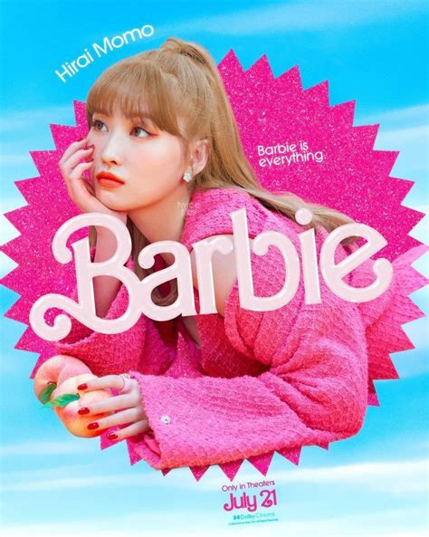 Real Barbie Twice Album Graphic Design Resume Japanese Photography