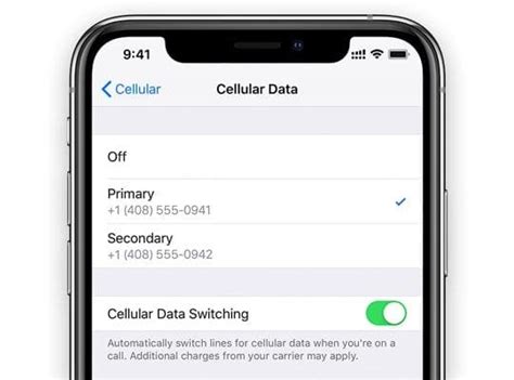 How To Use Dual SIM and eSIM on iPhone 11, XR, SE, & XS - AppleToolBox