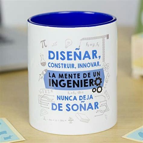 Mug De Ingeniero Jarra Tazas Con Mensaje Tazas Ceramica