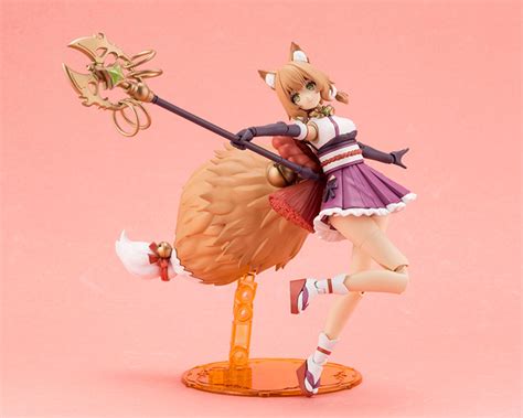 Kotobukiya Arcanadea Yukumo