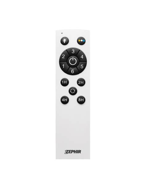 Zephir ZFL4106N Ventilatore A Soffitto Con 4 Pale A Scomparsa