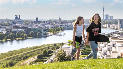 Themen Der Stadt Dortmund Dortmund De