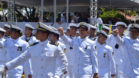 Marinha Do Brasil Divulga Edital Do Concurso Para O Quadro T Cnico Do