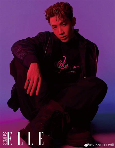 Henry Lau Image Asiachan Kpop Image Board