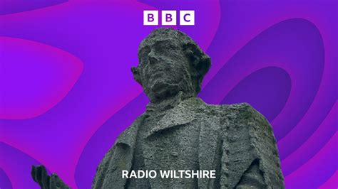 BBC Radio Wiltshire Secret Wiltshire Whos Thomas Sotheron Estcourt