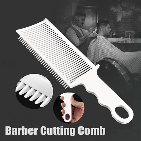 Wmybd Barber Fade Combs Professional Hair Cutting Combs Anti Static