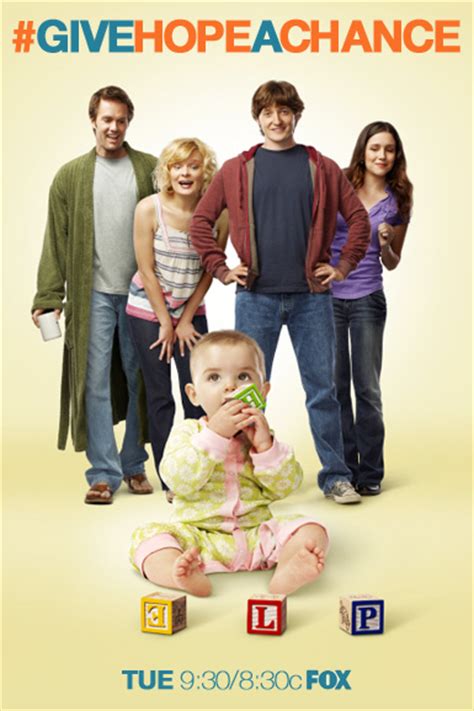 Interview Lucas Neff And Greg Garcia Talk Raising Hope The Tv Addict