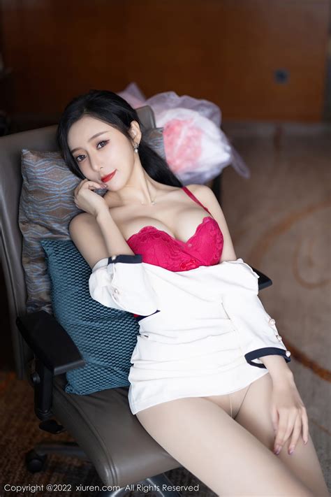 XiuRen秀人网 No 4963 Wang Xin Yao BestGirlSexy