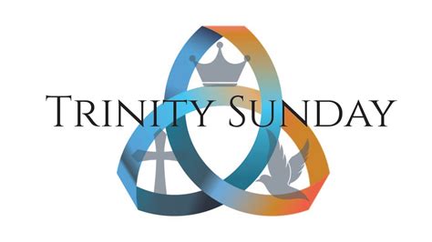 University United Methodist Church Trinity Sunday Worship Service