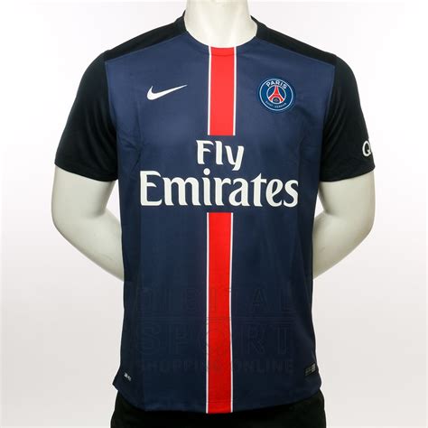 CAMISETA PARIS SAINT GERMAIN