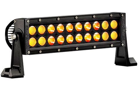 Kc Hilites C Series Led Light Bar Napa Auto Parts