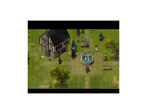 Village 9 Image Realm Of Darkness Huge Pc Rpg More Than 100 Hours