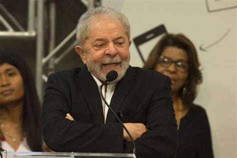 Processo contra Lula na Lava Jato está pronto para sentença Repórter