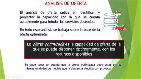 An Lisis De La Demanda De Un Proyecto Ejemplo Pr Ctico