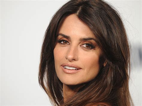 Penelope Cruz
